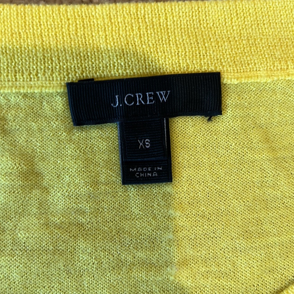 J crew top - Picture 2 of 3